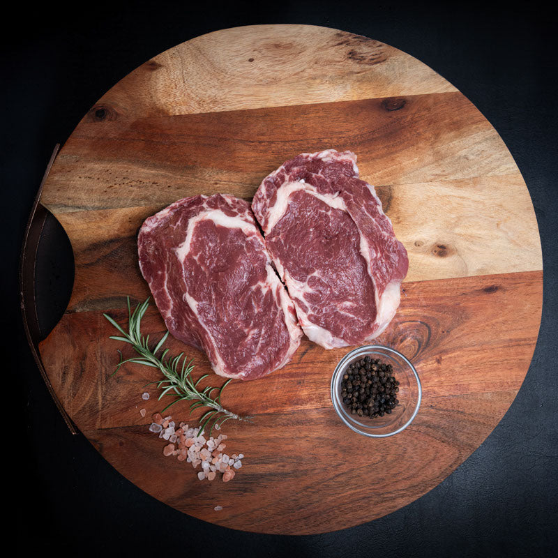 Grass-Fed & Finished F1 Wagyu 1/2- DEPOSIT