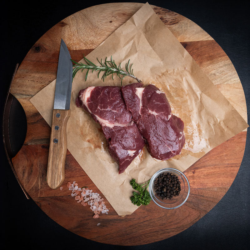 Grass-Fed & Finished F1 Wagyu Whole Beast- DEPOSIT