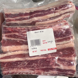 Grass-Fed & Finished F1 Wagyu 1/4- DEPOSIT